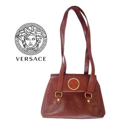 Gianni Versace Borse vintage 